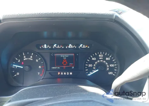 2019 Ford F-150 Xl from USA, damaged, VIN 1FTEW1EP5KFC61365